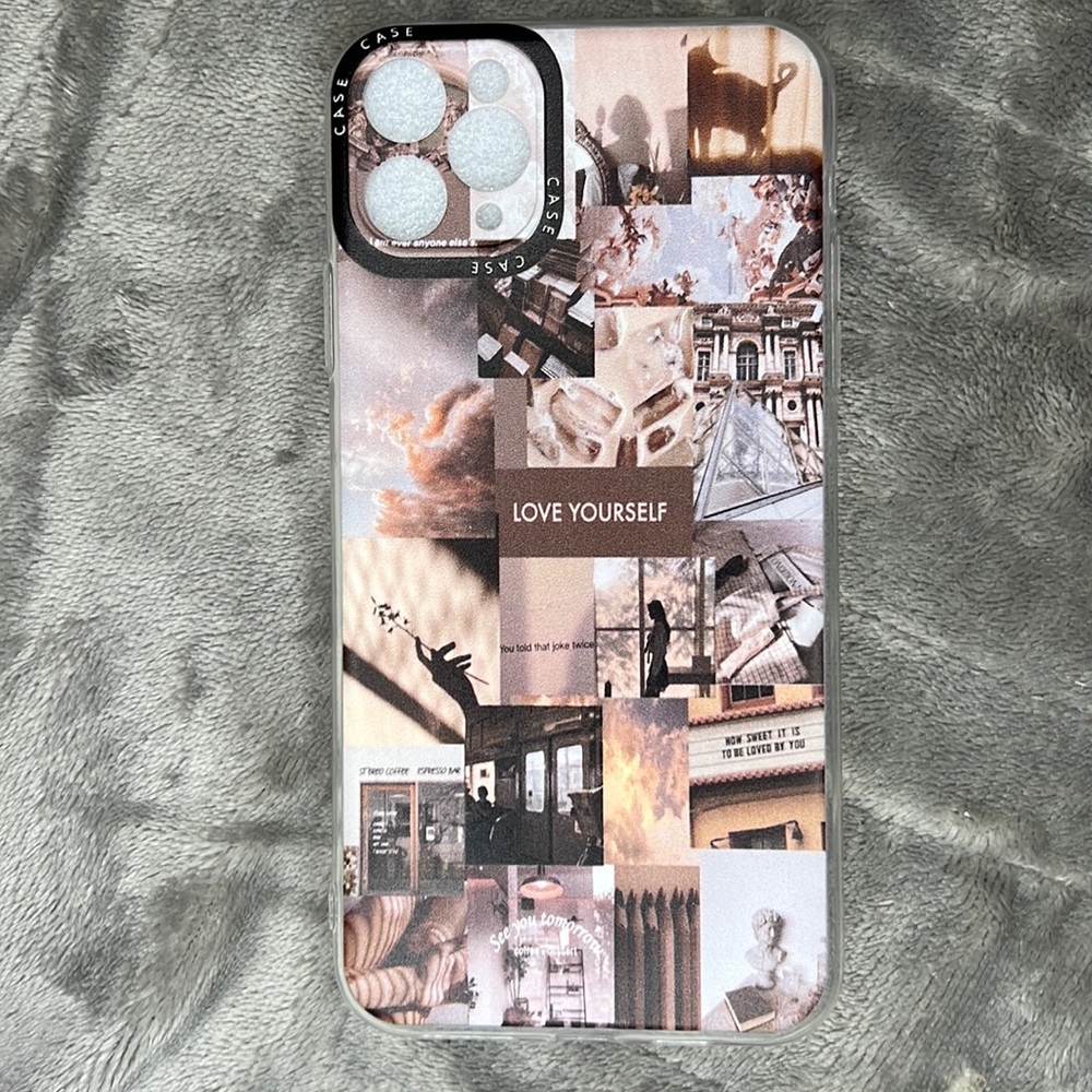 iPhone case🥰